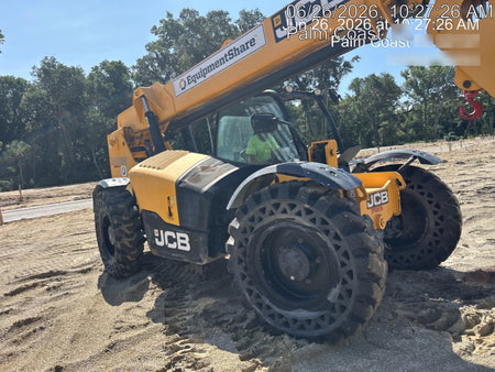 2022 JCB 509-42