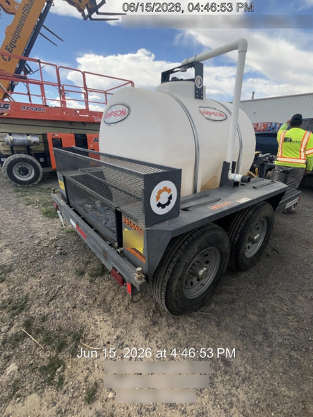 2023 SIMPSON SWT-52517
