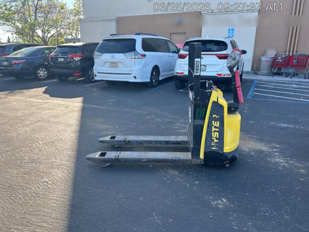 2020 HYSTER W45ZHD