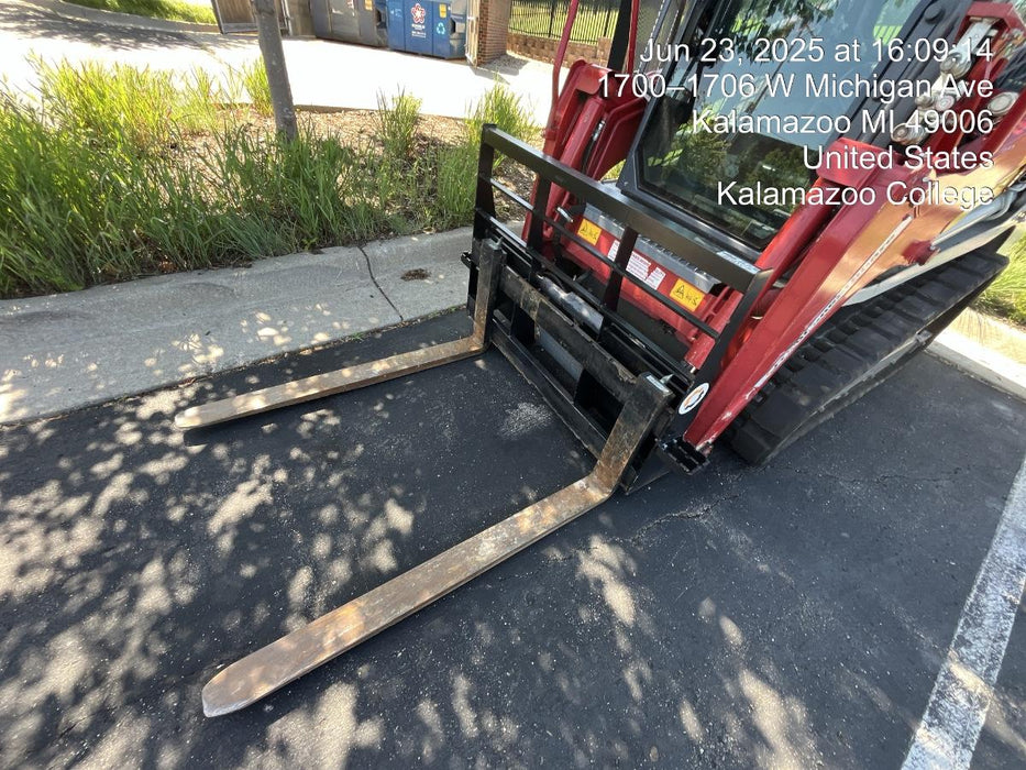 2024 ARROW MATERIAL HANDLING FS5100CB - 72"