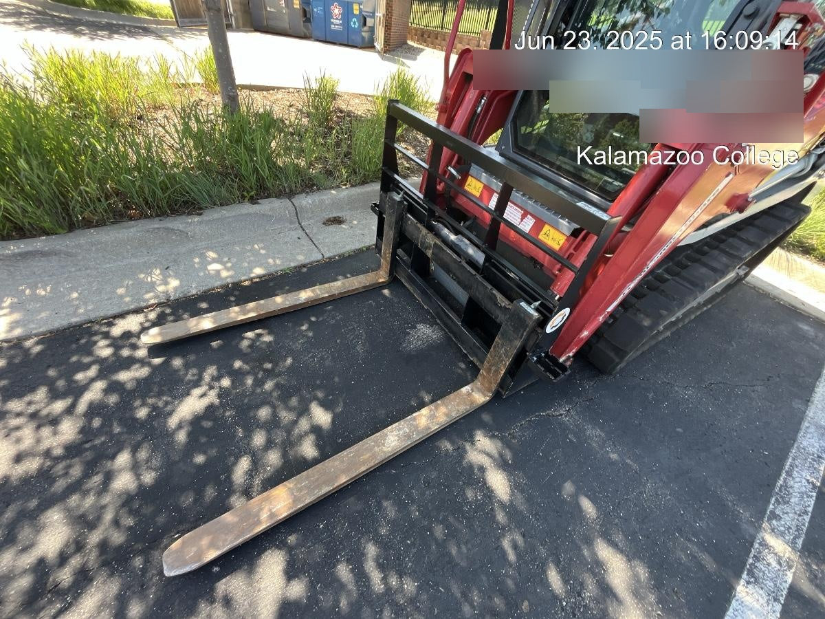 2024 ARROW MATERIAL HANDLING FS5100CB - 72"