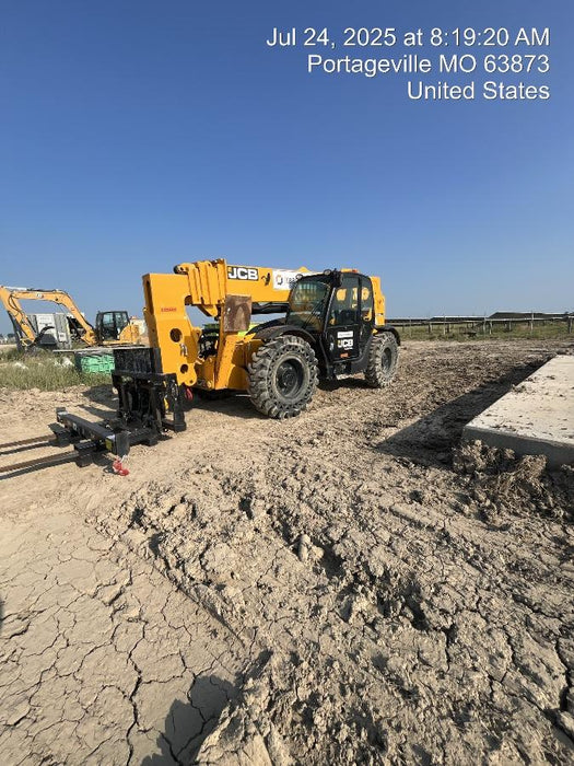 2023 STAR INDUSTRIES 1150C