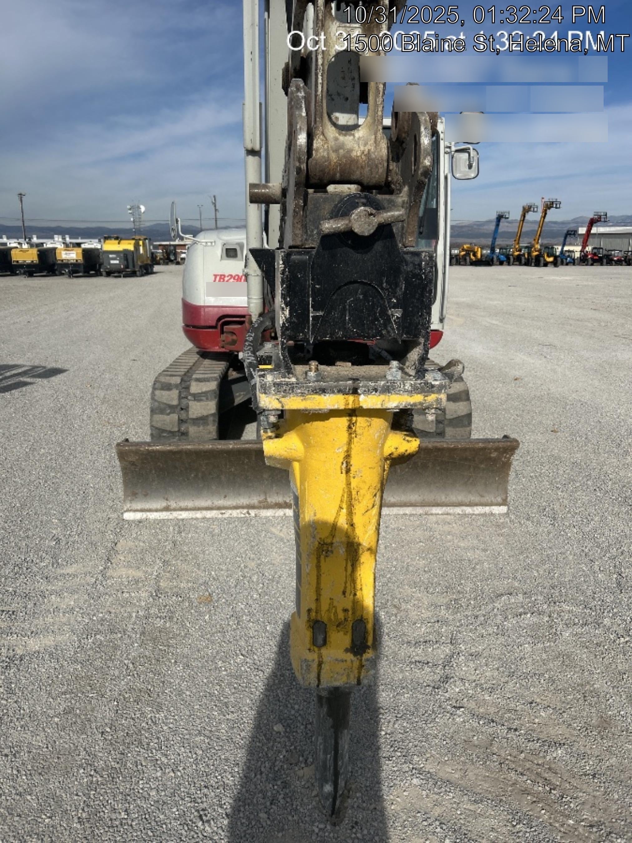 2025 EPIROC SB452