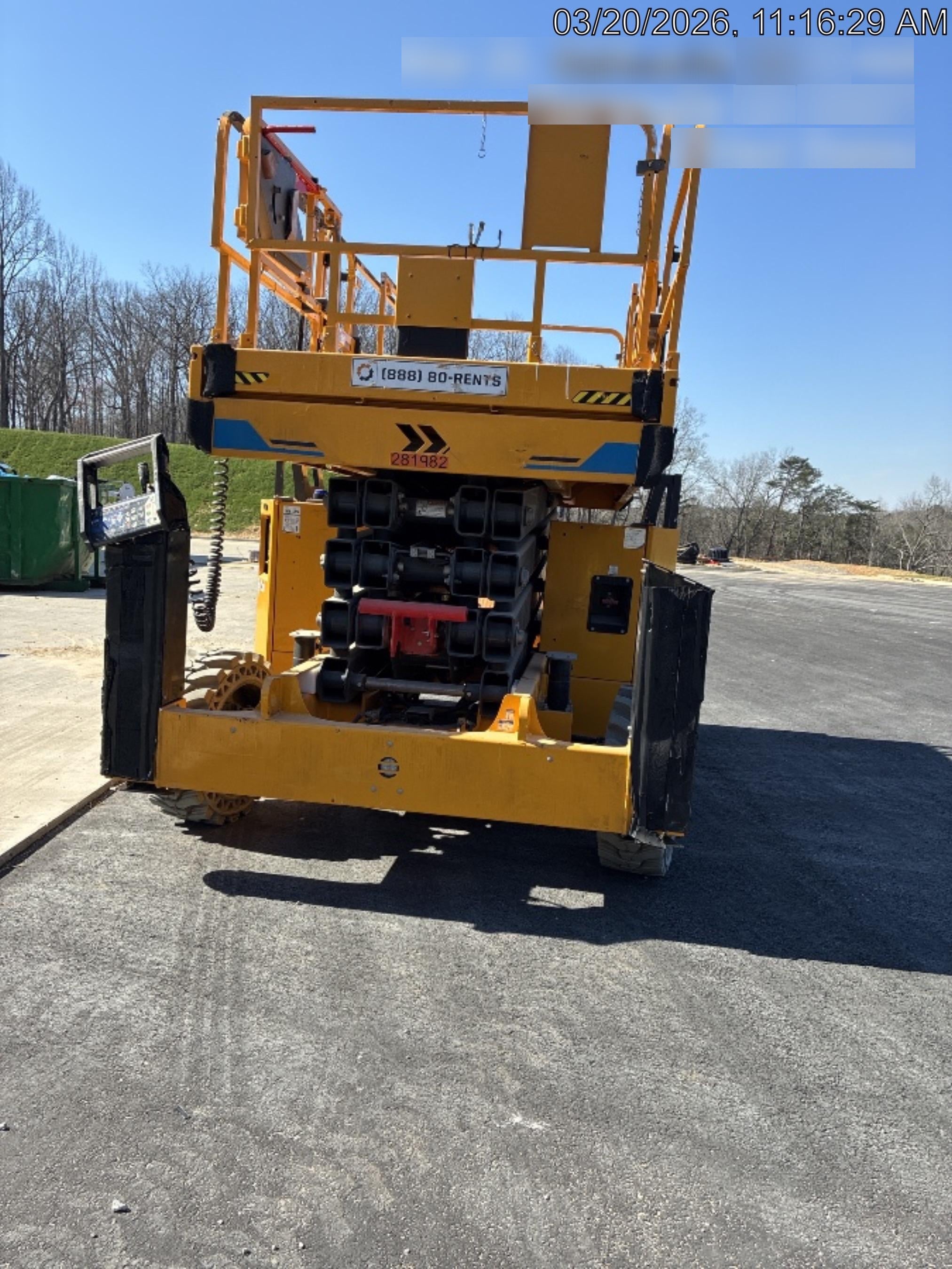 2022 HAULOTTE HS4390 E PRO