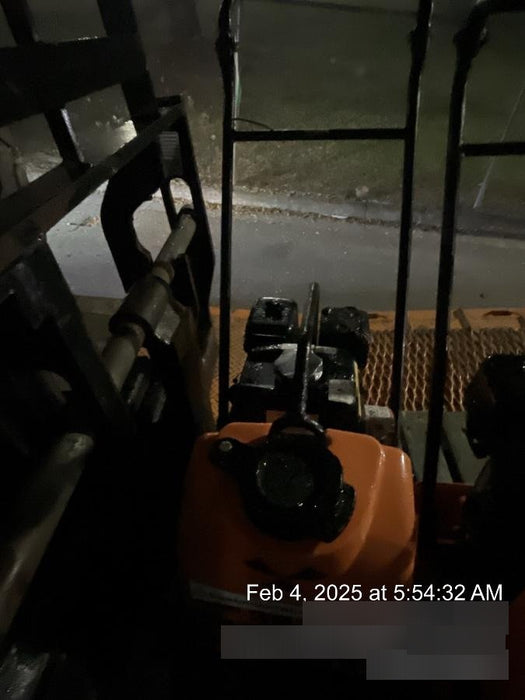 2023 MULTIQUIP MVC82VHW