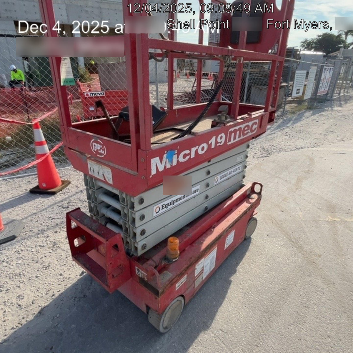 2019 MEC Micro 19