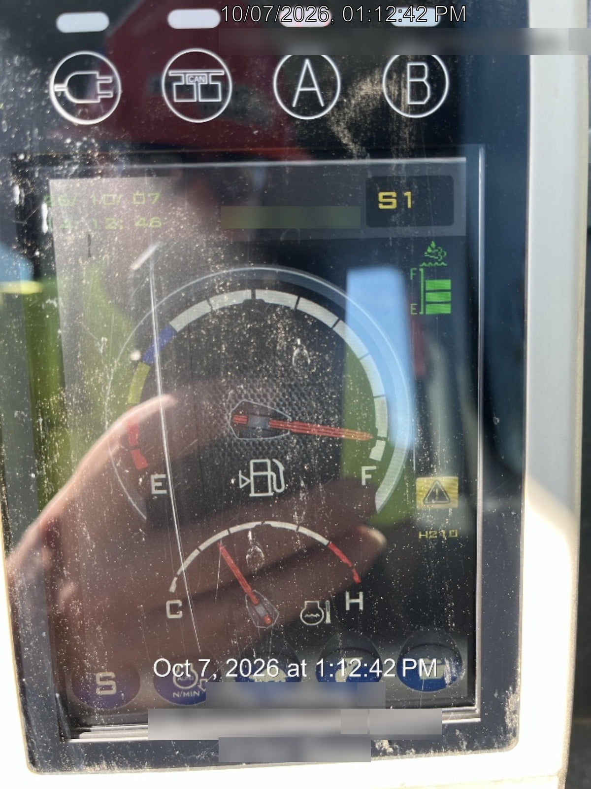 2019 SANY SY135C
