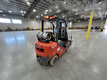 2022 HELI CPQYD25-KU1H