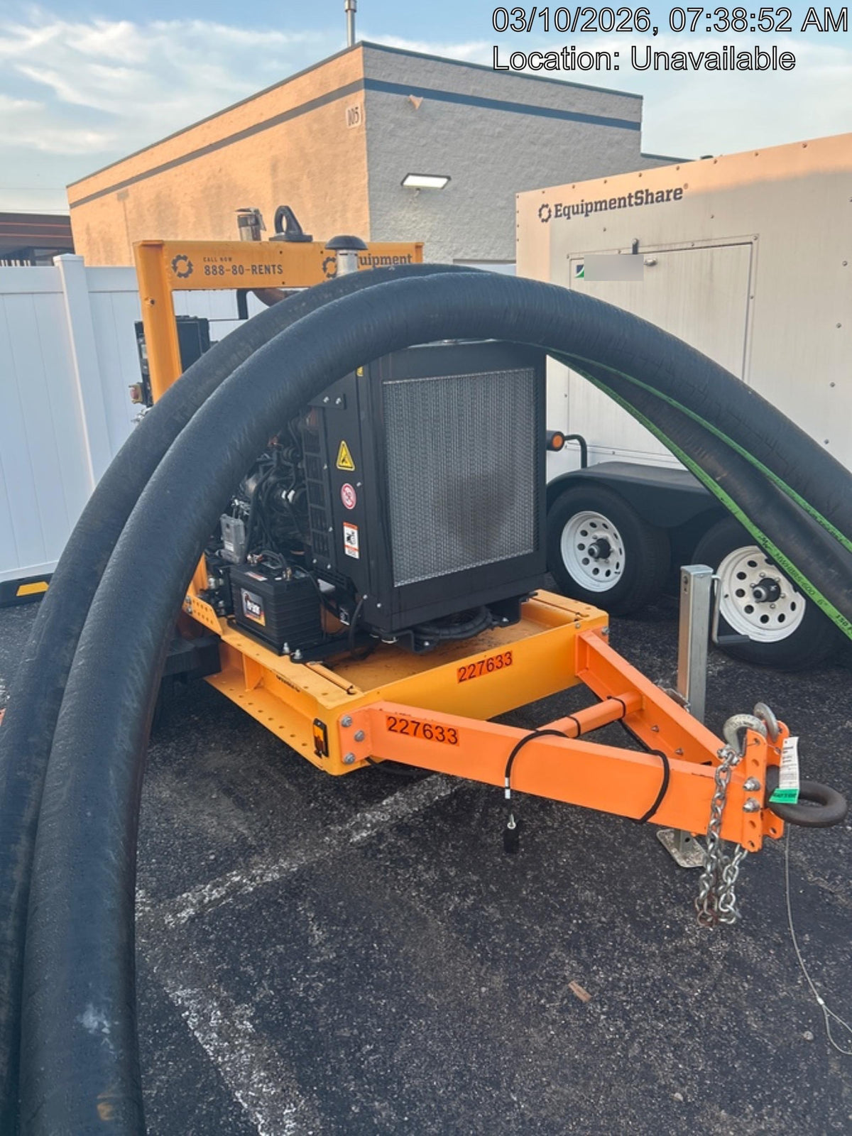 2022 PIONEER PP66S12L71-TD2.9L4