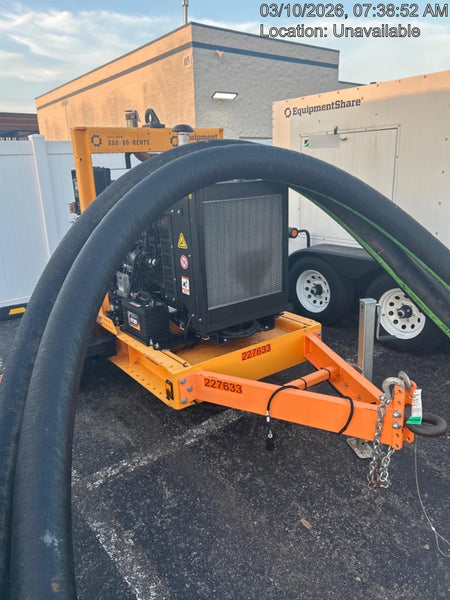2022 PIONEER PP66S12L71-TD2.9L4