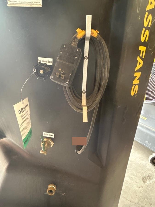 2022 BIG ASS FANS Cool Space 400