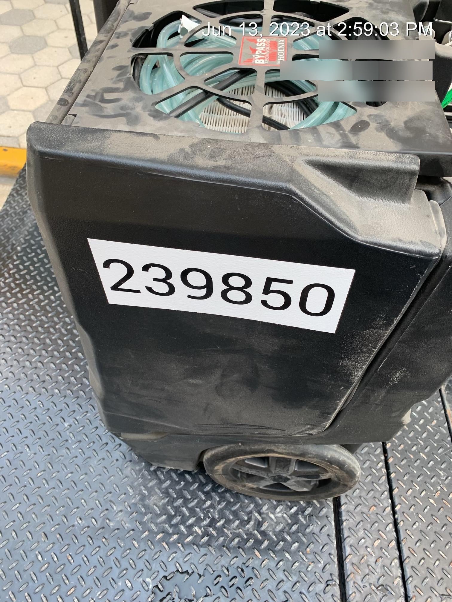 2022 PHOENIX R250