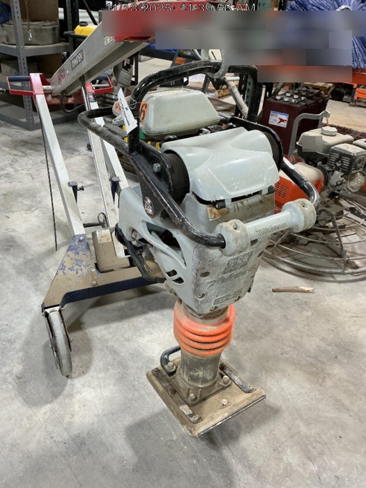 2023 MULTIQUIP MTX60HD