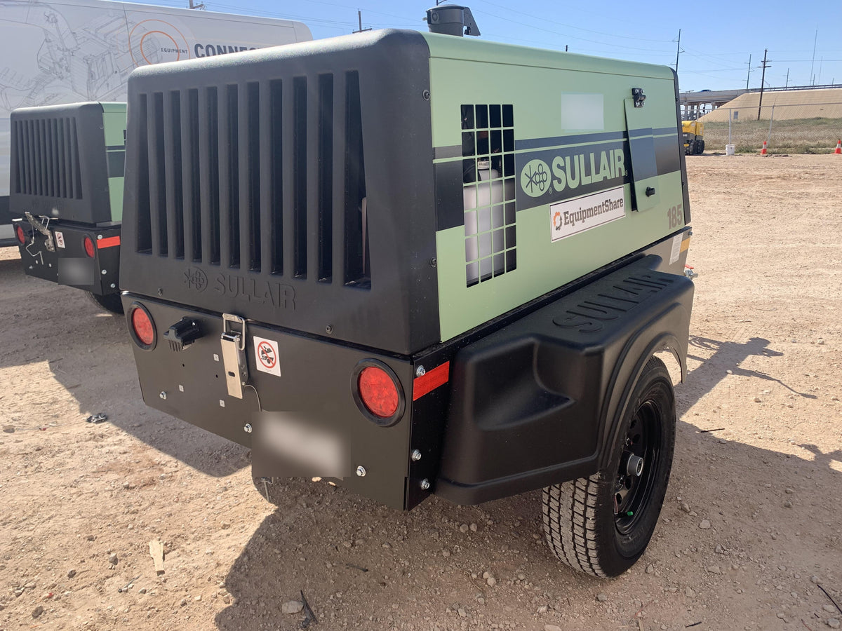 2019 SULLAIR 185-DPQ