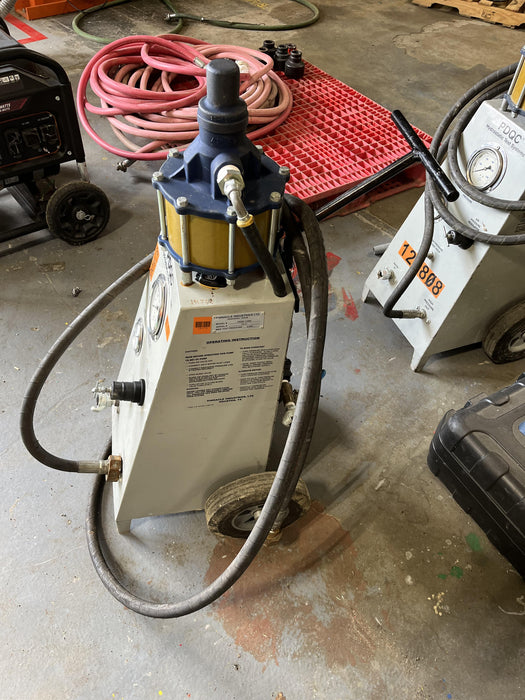 2021 PINNACLE PDQC3600B