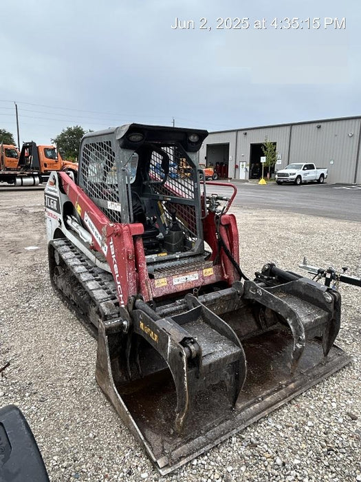 2022 SOLESBEE SBG-72