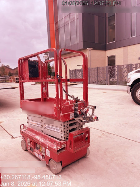 2019 MEC 1330SE MEC 1330SE w/ES Track Hardware, Full Extended 2 Year Warranty