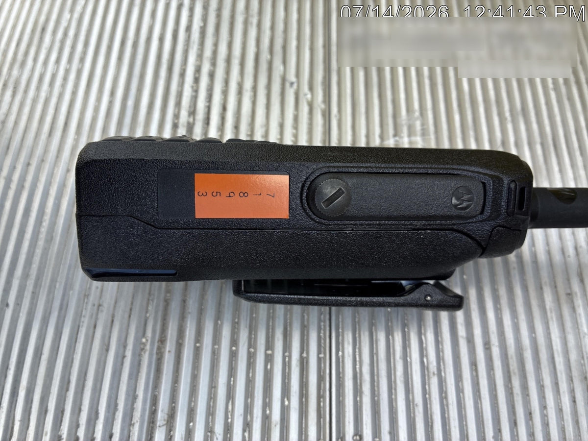 2026 MOTOROLA R7 DISPLAY