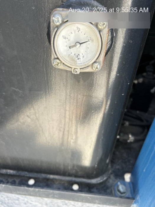 2020 GENIE GS-4390 RT