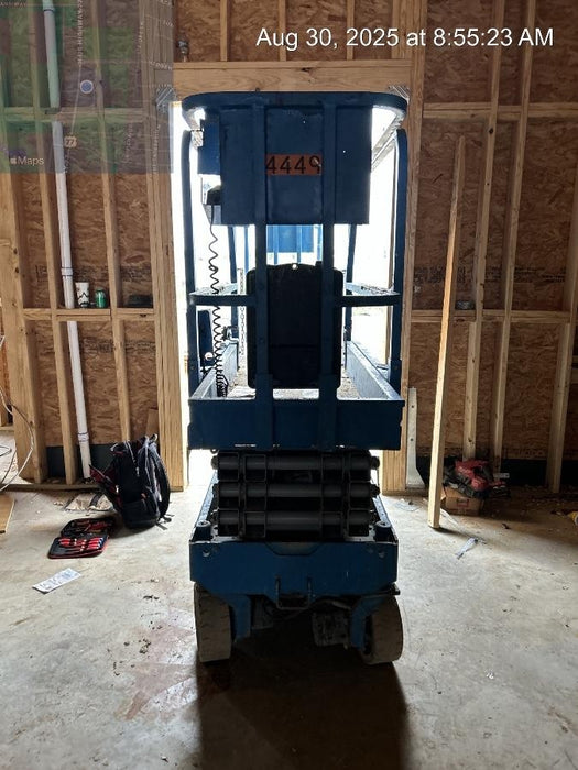 2017 Genie GS-1930 Genie GS1930