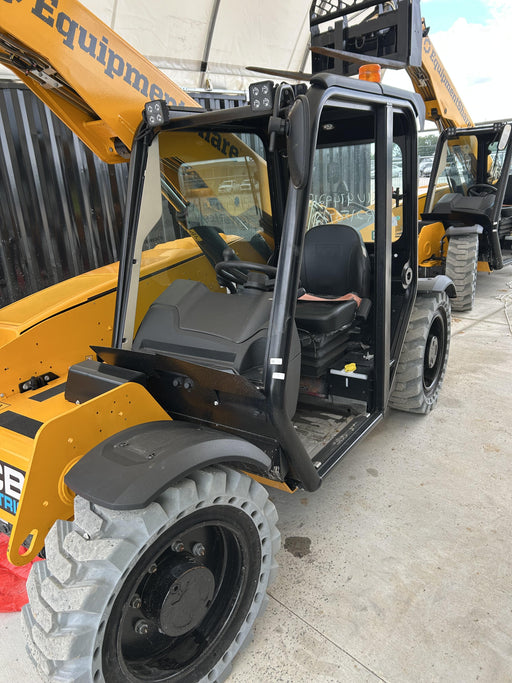 2025 JCB 505-20E