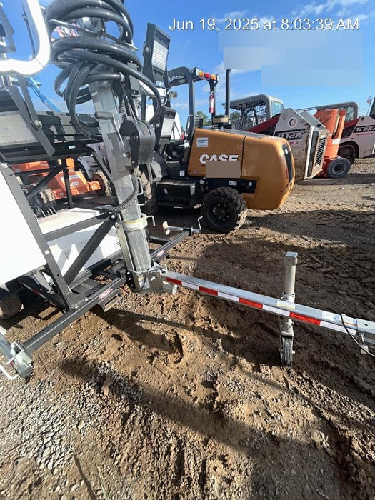 2024 WANCO WLTS-MM8A-1600