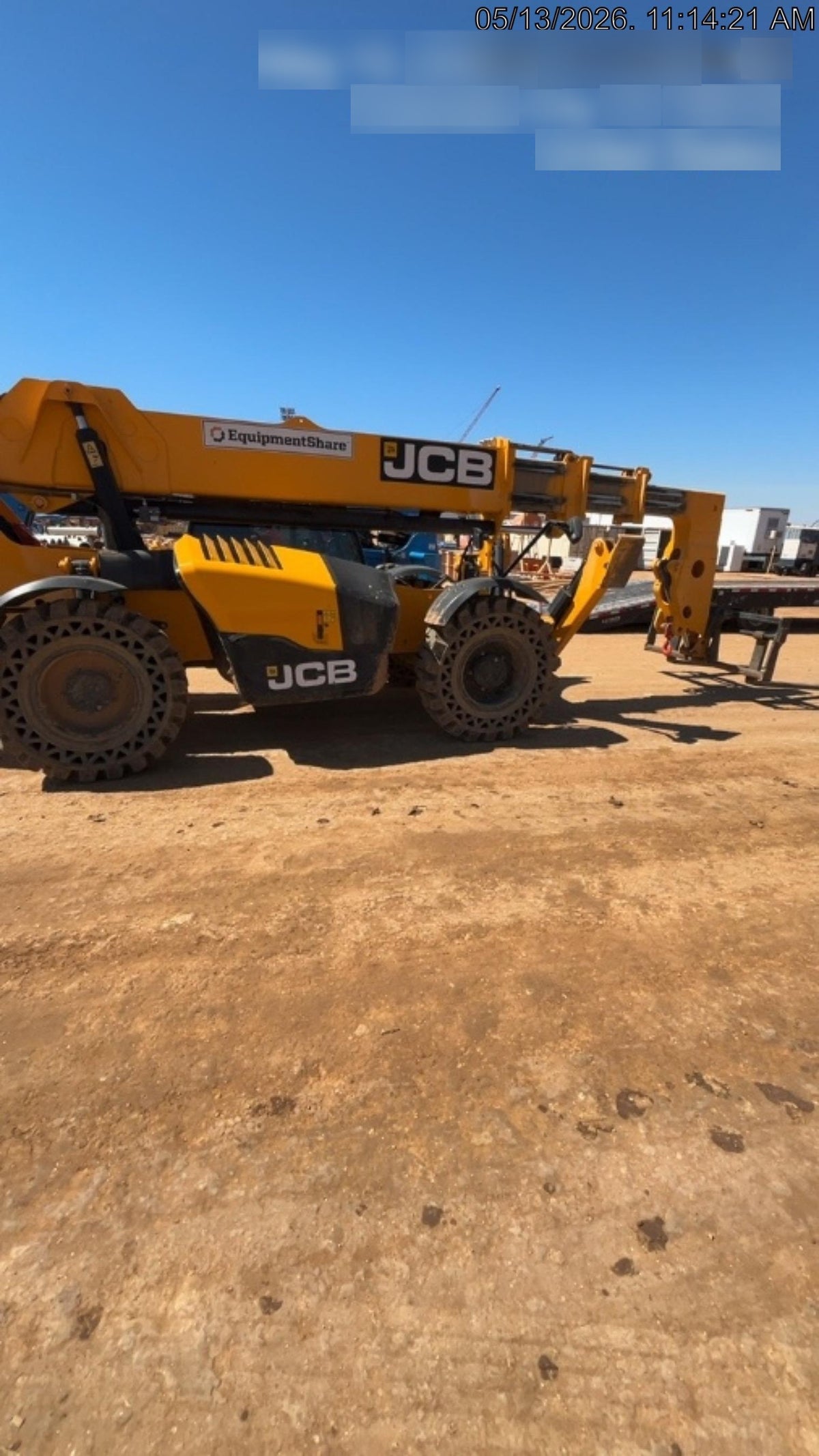 2022 JCB 512-56
