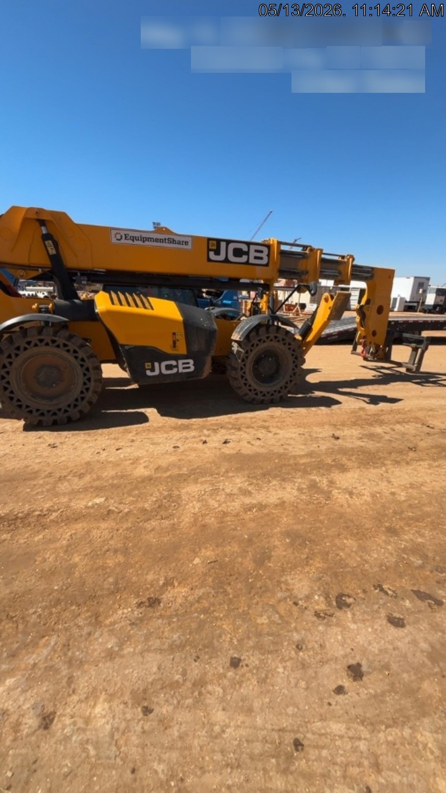 2022 JCB 512-56