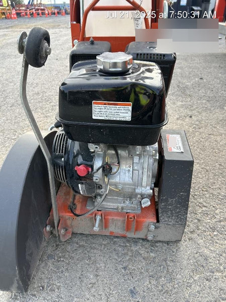 2024 HUSQVARNA FS 400 LV