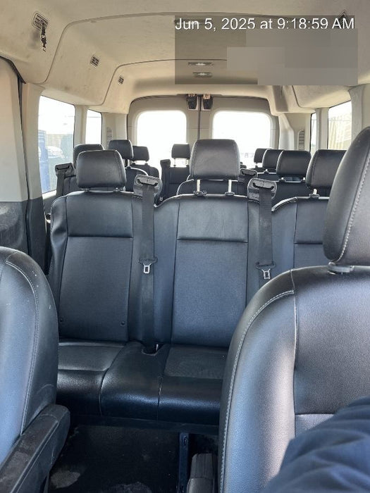 2023 FORD Transit 350 Rental