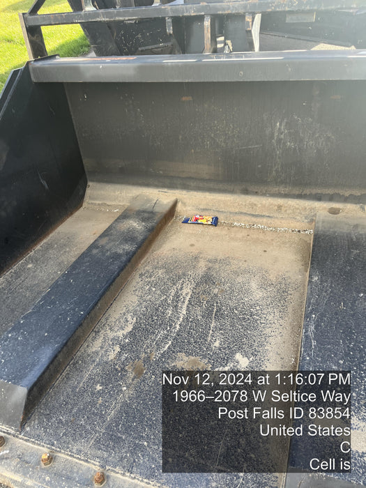 2023 ARROW MATERIAL HANDLING 3207218BFM