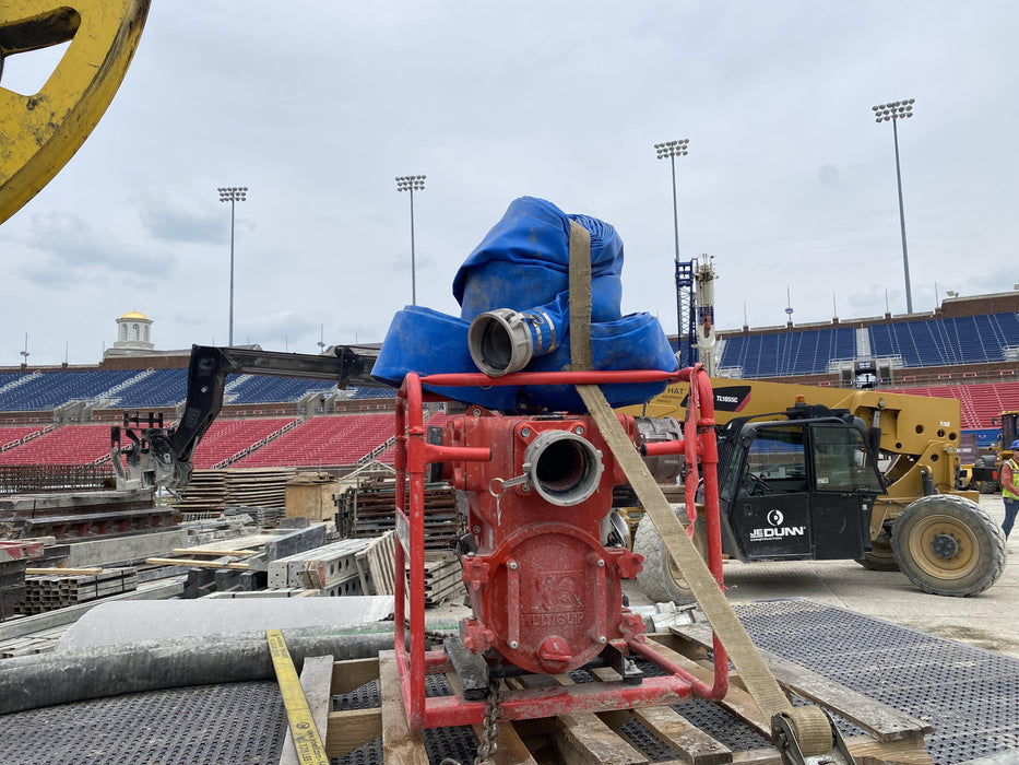 2023 MULTIQUIP QP4TH