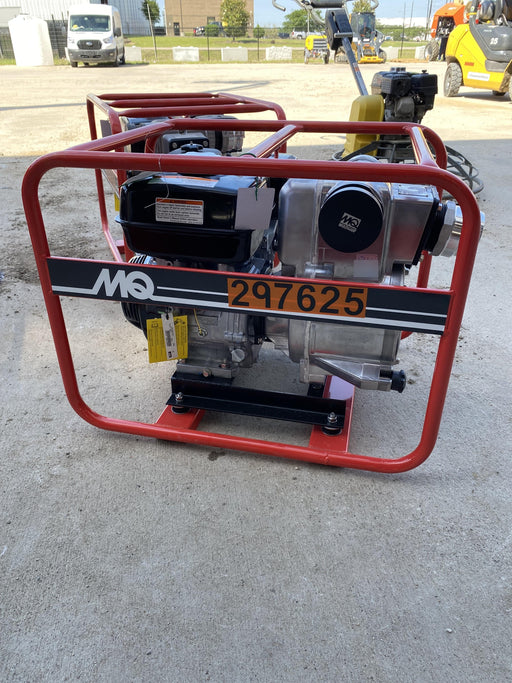 2023 MULTIQUIP QP3TH