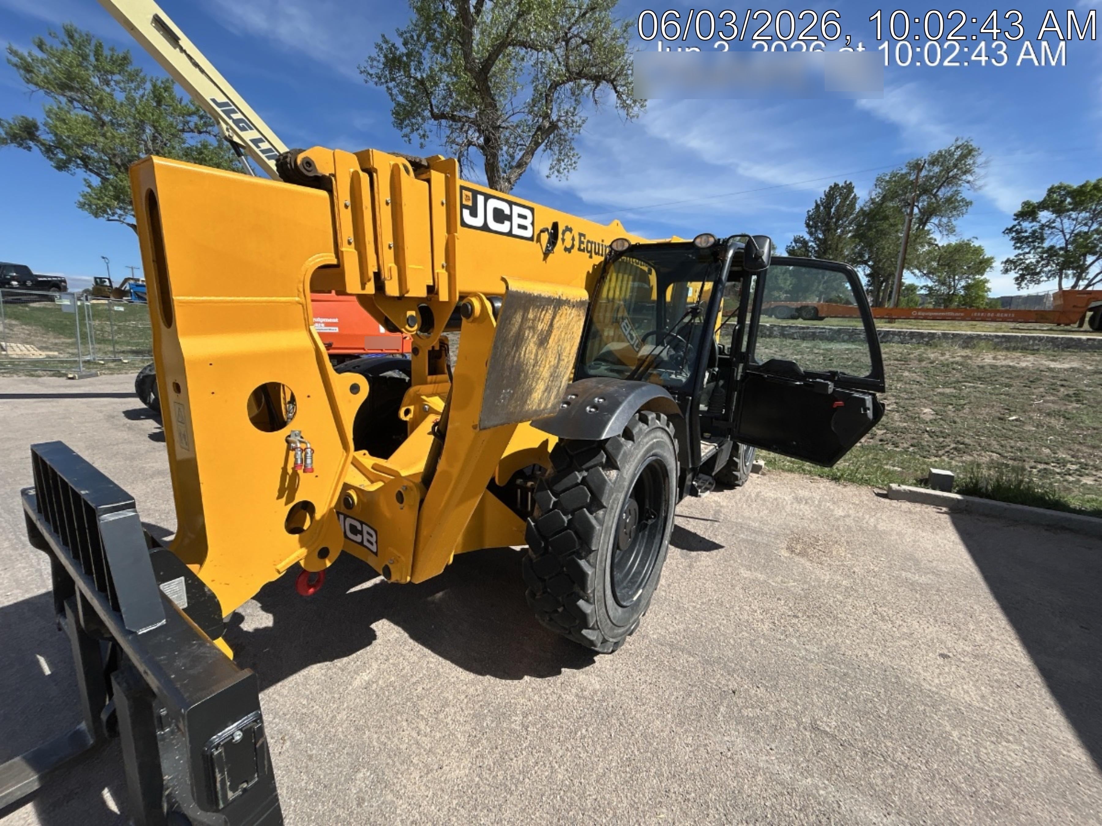 2025 JCB 510-56
