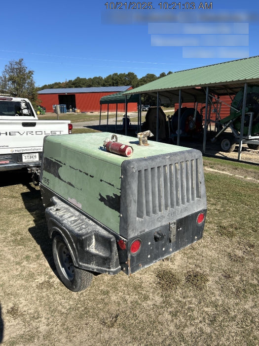 2019 SULLAIR 185-DPQ