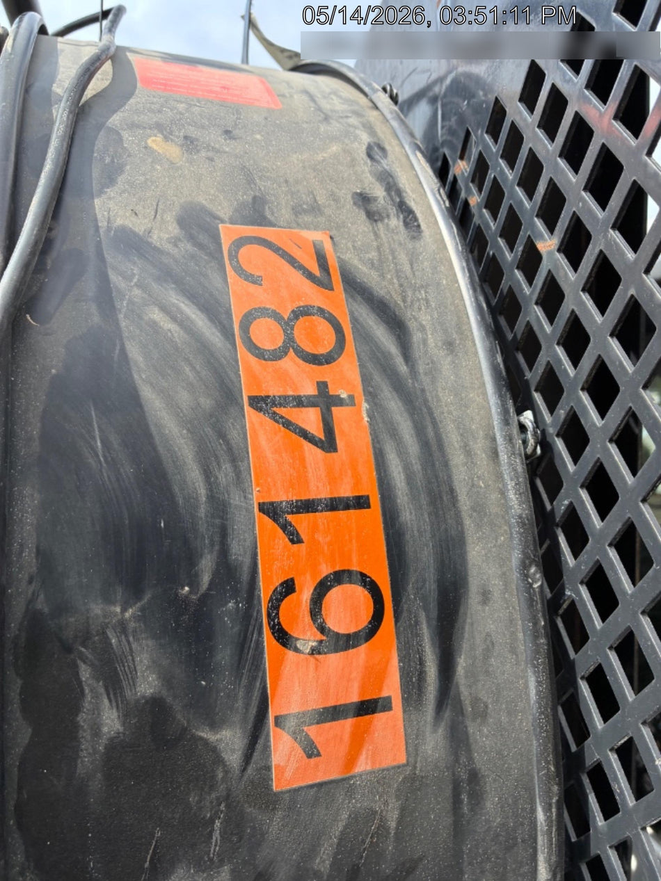 2021 UTILITECH SFBC-900F