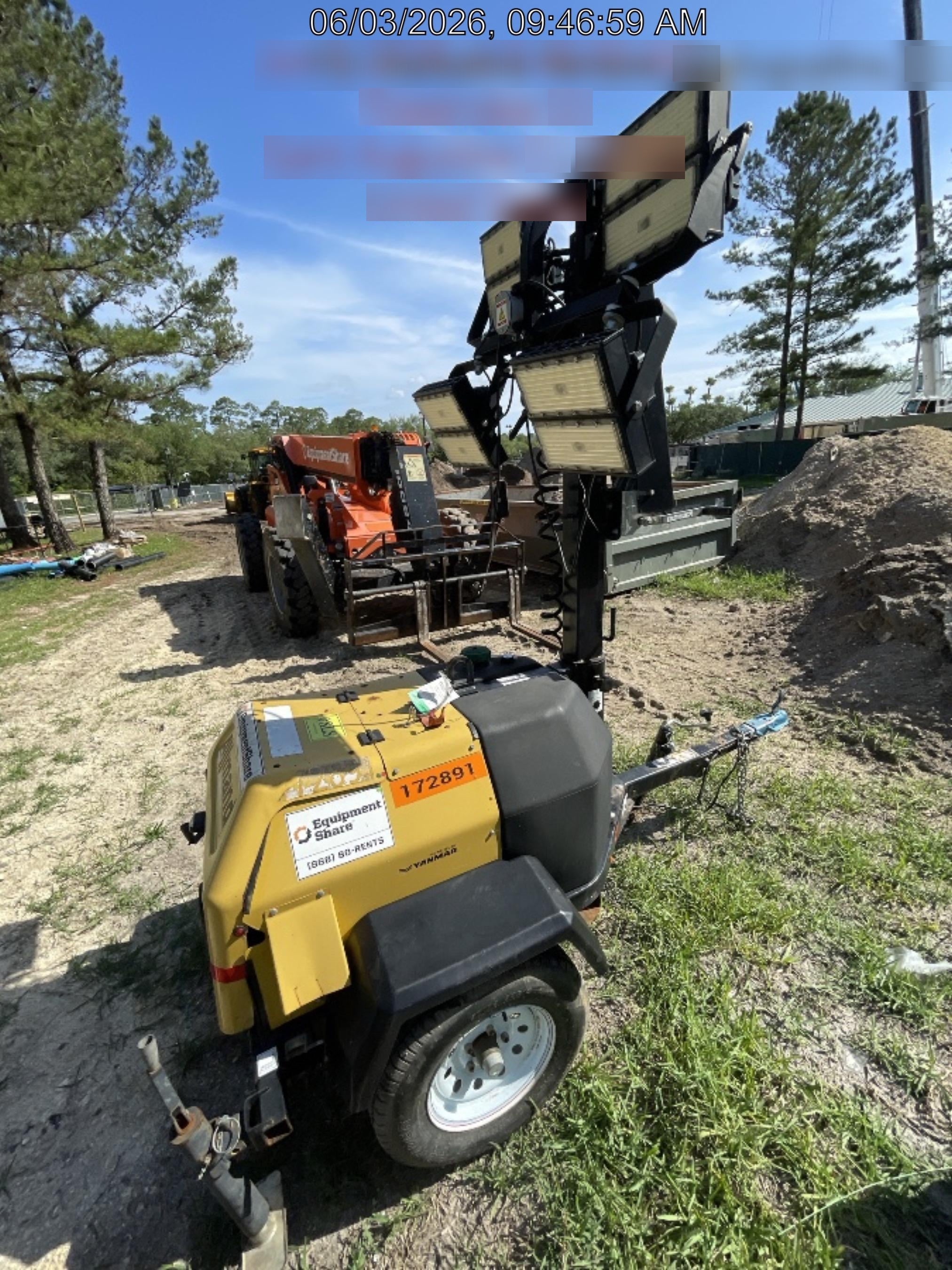 2021 ALLMAND NLV3GR