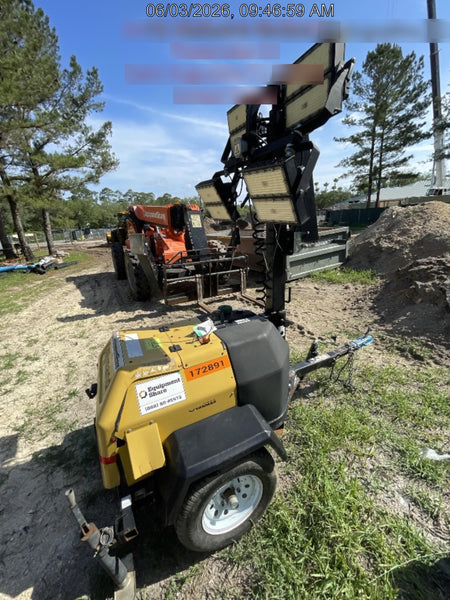 2021 ALLMAND NLV3GR