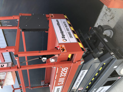 2019 Skyjack SJIII-3226 Standard w/Trojan Batteries