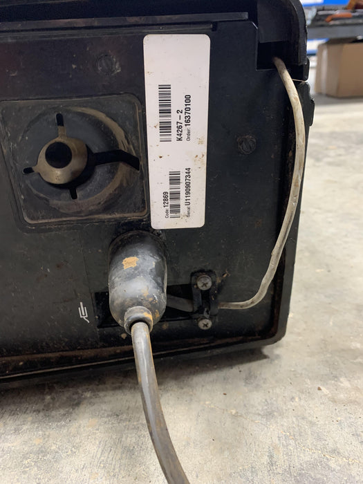 2019 LINCOLN ELECTRIC LN25