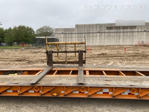 2020 JOHN DEERE 96" Loader Fork Carriage - John Deere