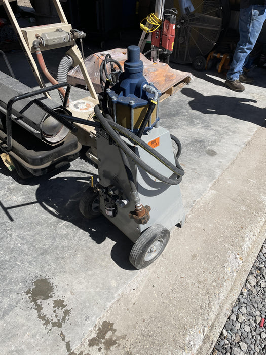 2021 PINNACLE PDQC-10000B