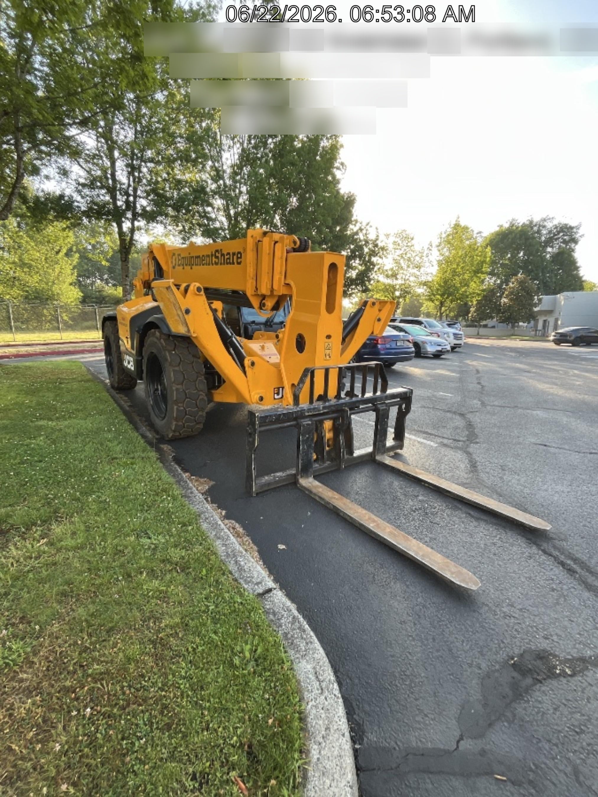 2025 JCB 510-56