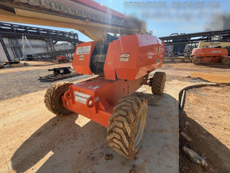2022 JLG 860SJ