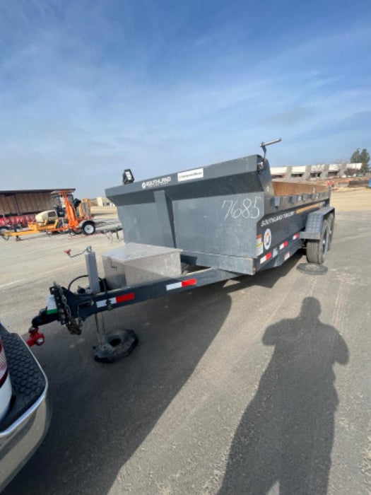 2023 SOUTHLAND SL270T-14K