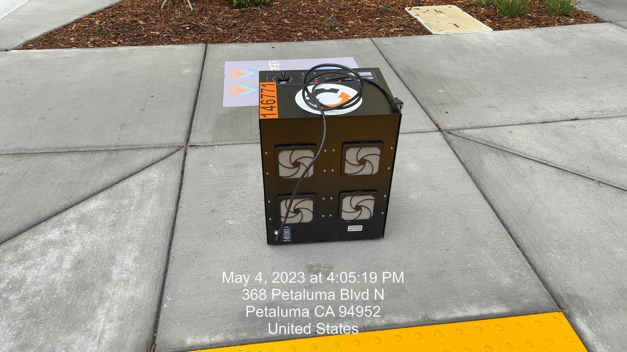 2021 TOTAL ZONE TZ-4