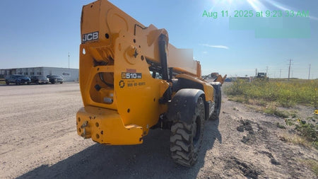 2023 JCB 510-56