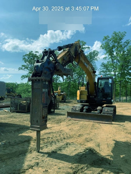 2021 STRIKER TNB-7J