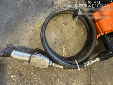 2020 MICHIGAN PNEUMATIC 4955B2