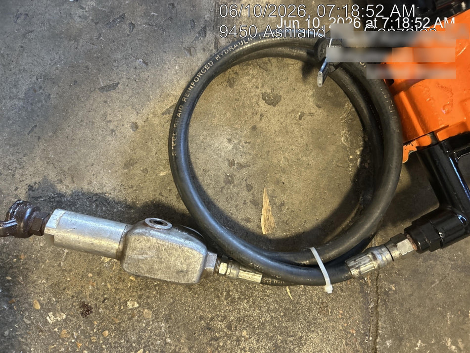 2020 MICHIGAN PNEUMATIC 4955B2